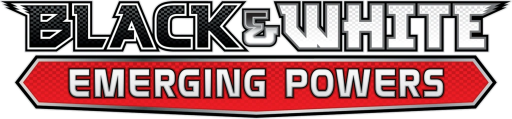  logo - Pok�mon TCG\