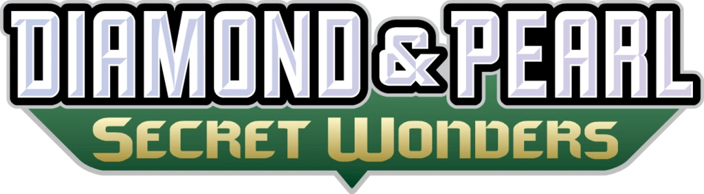  logo - Pok�mon TCG\