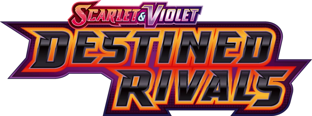  logo - Pok�mon TCG\