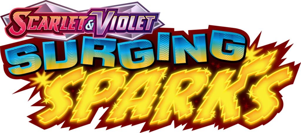  logo - Pok�mon TCG\