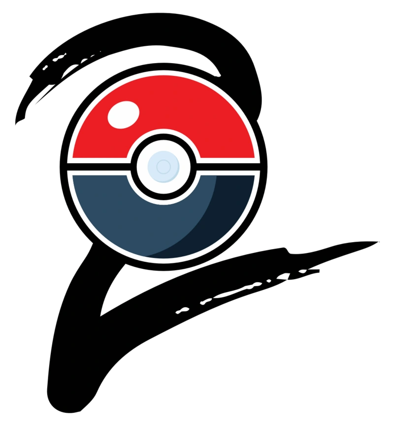  logo - Pok�mon TCG\