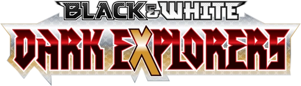  logo - Pok�mon TCG\