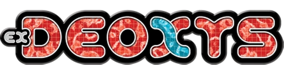  logo - Pok�mon TCG\