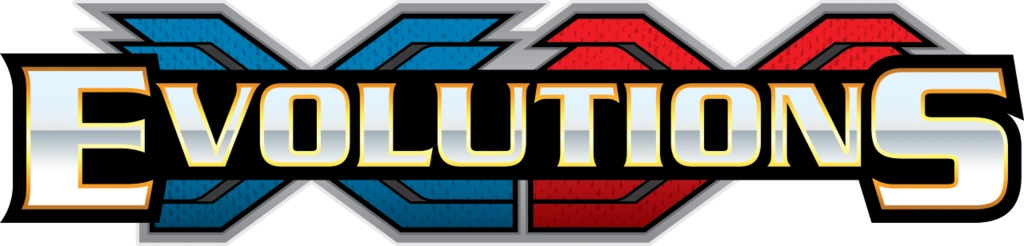  logo - Pok�mon TCG\