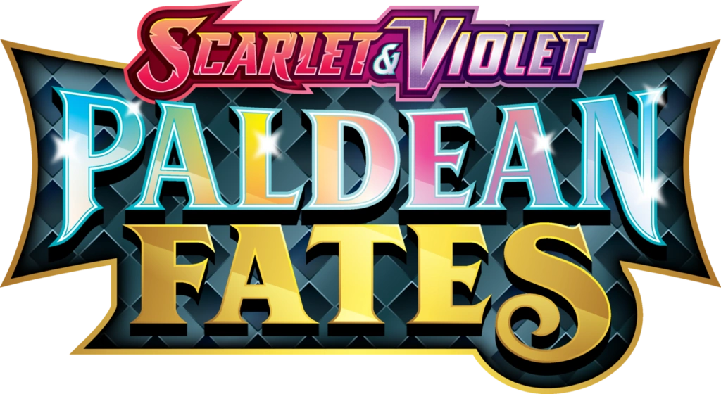  logo - Pok�mon TCG\